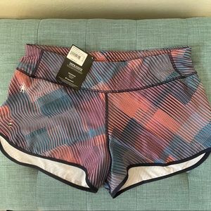 Smartwool Running Shorts